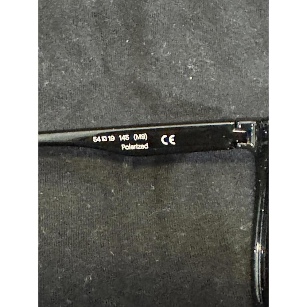 Smith Black Polarized Sunglasses - Picture 4 of 7
